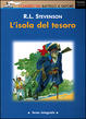 Cover of L'isola del tesoro