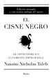 Cover of El cisne negro