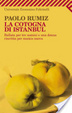 Cover of La cotogna di Istanbul