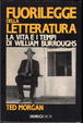 Cover of Fuorilegge della letteratura