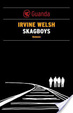 Cover of Skagboys