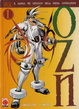 Cover of OZN