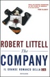 Cover of The company