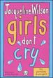 Cover of Girls don't cry
