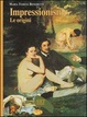 Cover of Impressionismo