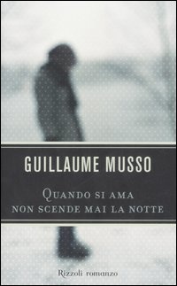 Immagine di Quando si ama non scende mai la notte