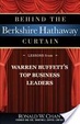 Cover of Behind the Berkshire Hathaway Curtain