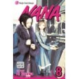 Nana Vol. 8 (Nana)