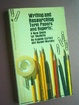 Cover of Writing and researching term papers and reports