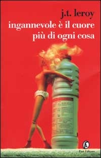 Image of Ingannevole è il cuore più di ogni cosa