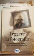 Cover of Leggere la fotografia