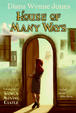 Cover of House of Many Ways