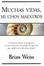 Cover of Muchas Vidas, Muchos Maestros