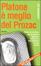 Cover of Platone è meglio del Prozac