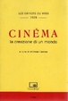 Cover of Cinéma