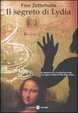 Cover of Il segreto di Lydia