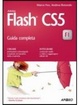 Cover of Adobe Flash CS5 guida completa
