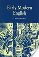 Cover of Early modern English