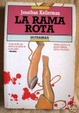 Cover of La Rama Rota
