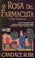 Cover of La Rosa del Farmacista