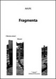 Cover of Fragmenta
