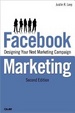 Cover of Facebook Marketing