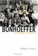 Cover of Bonhoeffer