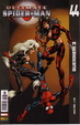 Cover of Ultimate Spider-Man n. 44