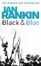 Cover of Black and Blue