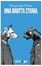 Cover of Una brutta storia