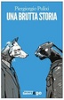 Cover of Una brutta storia