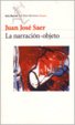 Cover of La Narracion Objeto