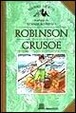 Cover of Robinson Crusoe