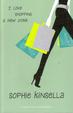 Cover of I love shopping a New York
