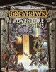 Cover of Greyhawk