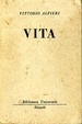 Cover of Vita