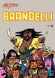 Cover of Brandelli