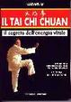 Cover of Il tai chi chuan