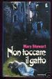 Cover of Non toccare il gatto
