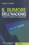 Cover of Il rumore dell'hacking