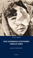 Cover of Non sembrava novembre quella sera