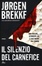 Cover of Il silenzio del carnefice