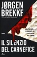 Cover of Il silenzio del carnefice