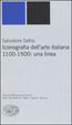 Cover of Iconografia dell'arte italiana