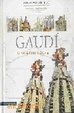 Cover of GAUDI LIVING ARCHITECTURE