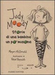 Cover of Judy Moody