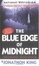 Cover of 'The Blue Edge of Midnight'