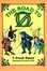 Cover of "The Road to Oz"