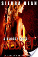 Cover of A Bloody Good Secret