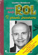 Cover of Rol il grande precursore
